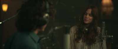 What do I think
the song is about? What, - Daisy Jones & the Six