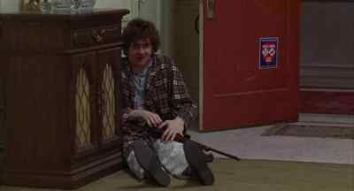 What do I wanna use it for? - Little Murders