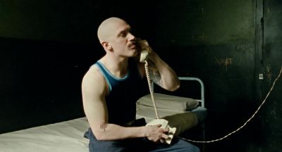 What do I want - Bronson