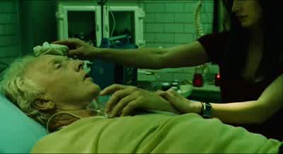 What do I wantI want to play a game - Saw III