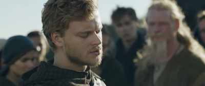 What to do, but I'm not going
to, not anymore. - The Pagan King