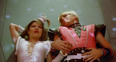 What do you intend to do during your lifetime - Voyage of the Rock Aliens