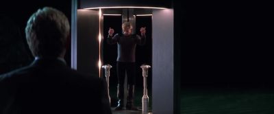 What do you intend to do to me - X Men