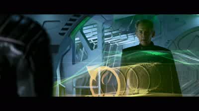 What do you intend to doScratch it with your claws - X2: X Men United