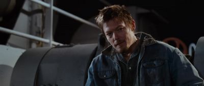 What do you intend to do - The Boondock Saints II: All Saints Day