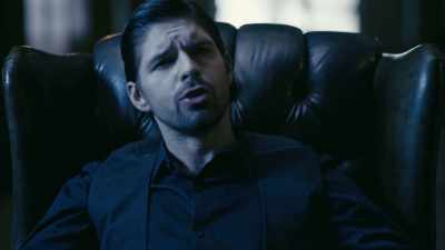 - What do you intend to
do, Victor, protect her? - Age of the Living Dead