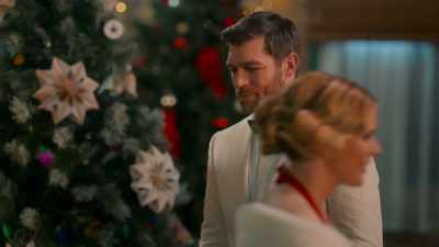 What you do is...
is so inspiring. - Designing Christmas with You