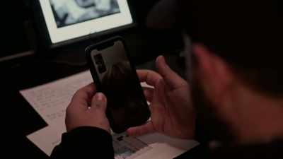 What we do is, we scare
and we do abductions. - Portals to Hell