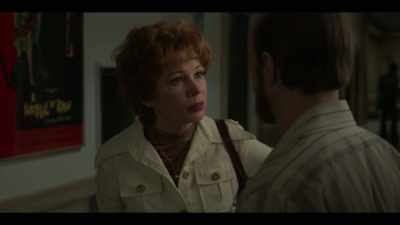 What do you know about boys? - Fosse/Verdon