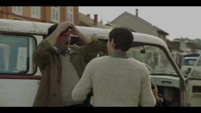 What do you know about Dalape?  
- I know. - Toma