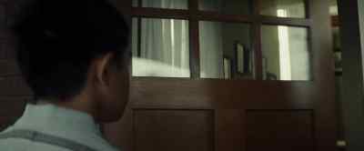 -What do you know about faucets?
-I know a lot about them, boy. - Gran Torino
