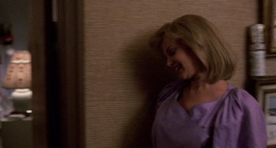 What do you know about her - Sixteen Candles
