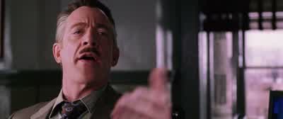 What do you know about high societyOh Uh well I Ah don't answer thatMy society photographer got hit in the head by a polo ball You're all I gotBig party for an American hero My son the astronautCould you pay me in advanceYou serious Pay you for what - Spider Man 2