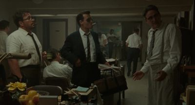 What do you know about horoscopes - The Rum Diary