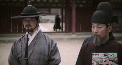 What do you know about hwangbang? - The Swordsman
