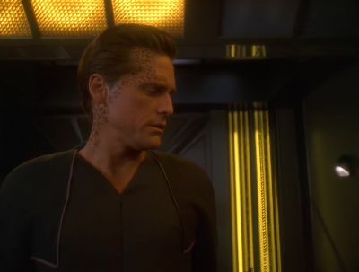 What do we know
about Ilario's classmates? - Star Trek: Deep Space Nine