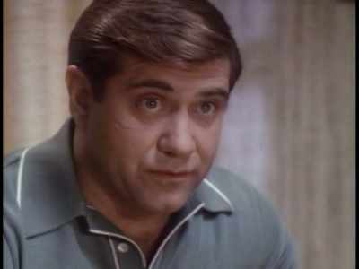 What do you know about it?
Who the hell are you to say that?! - The Wonder Years
