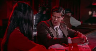What do you know about love - The Love Witch