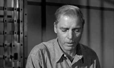 What do you know about me,
Mrs Johnson? - Birdman of Alcatraz