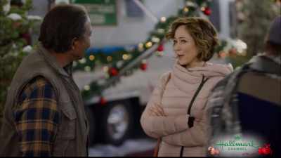 What do you know about Nick? - Christmas Under the Stars
