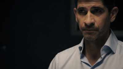 - What do you know about pride? - The Enemy Within
