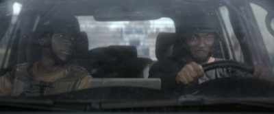 What do you know about relationships?
Aren't you like three years old? - Outside the Wire