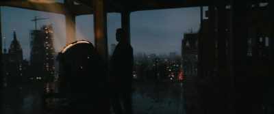 What do you know about - The Batman