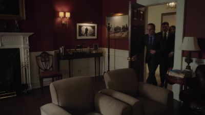 What do we know about the hijackers? - Designated Survivor