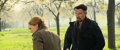 What do you know about the MultiverseThe MultiverseVis had his theoriesHe believed it was real and dangerousWell he was right about both - Doctor Strange in the Multiverse of Madness