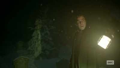 What do you know about the Shorter Way? - NOS4A2