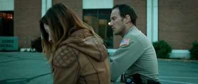 What do you know
about the truck? - The Hollow Point