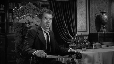 What do you know about this - House on Haunted Hill