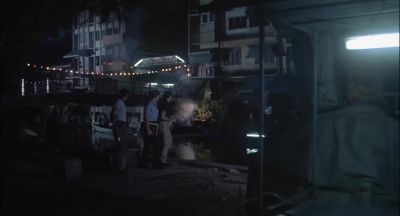 What do you know Goddamn fireworks - Off Limits