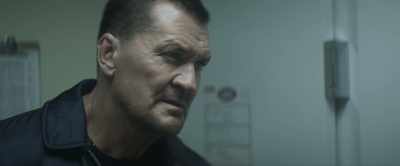 What we do know
is that Kenny was involved - Rise of the Footsoldier: Vengeance