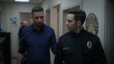 What we do know
is that Ted Cranford, - Aurora Teagarden Mysteries: Til Death Do Us Part