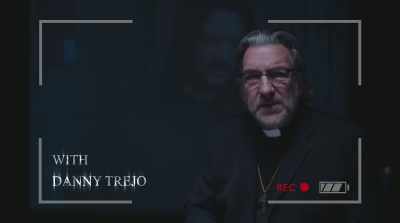 What we do know, is
that mental illness - The Last Exorcist