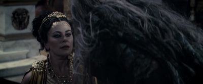 What do you know of beauty? - Clash of the Titans