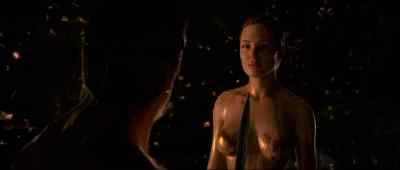 What do you know of me demon - Beowulf