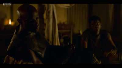 What do you know of gods? - Troy: Fall of a City