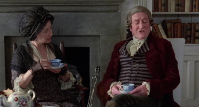 What do you know of Mr Willoughby Sir John - Sense and Sensibility