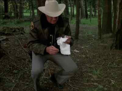 What do you know? - Murder, She Wrote