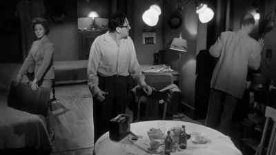 What do you know? - I Want to Live!