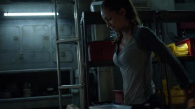 What do you know? - The 100