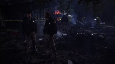 What do we know? - Sons of Anarchy