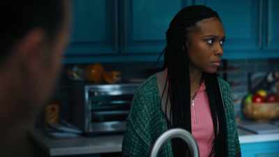What we do know is sending
Julian and Mac here was an escalation. - Naomi