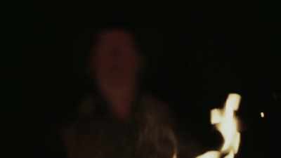 What we do know is that
their vocal range - Missing 411: The Hunted