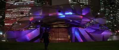 What do we know?/
The designer is Frank Gehry. - A Defintely Maybe