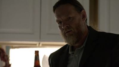 What do you know? Twist-off. - Sons of Anarchy