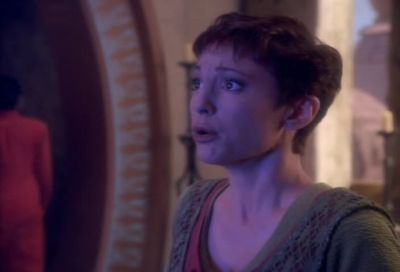 What do l do? - Star Trek: Deep Space Nine