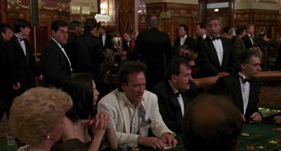 What do l have to do to get a drink in this place - Once Upon a Crime